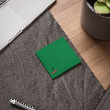 Matiby Post-it® Note Pads Dark Green