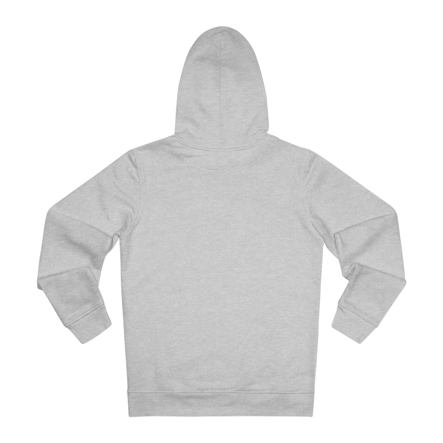 Matiby Unisex Cruiser Hoodie