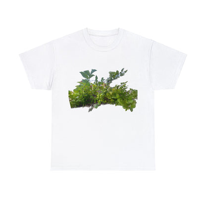 Matiby Plant Unisex Heavy Cotton Tee