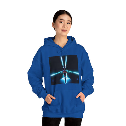 Gala-MEK Unisex Heavy Blend™ Hooded Sweatshirt