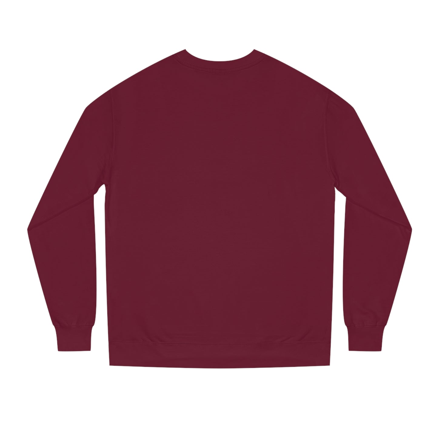 Matiby Unisex Crew Neck Sweatshirt