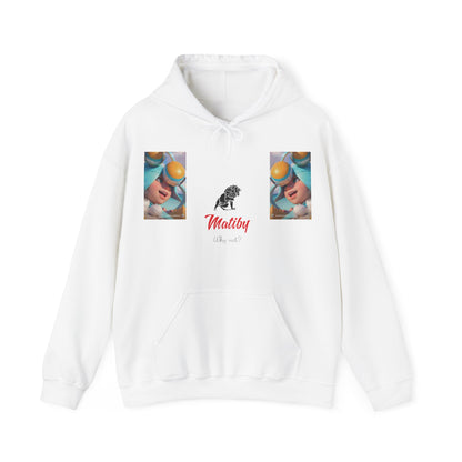 Matiby VolSubs Unisex Heavy Blend™ Hooded Sweatshirt