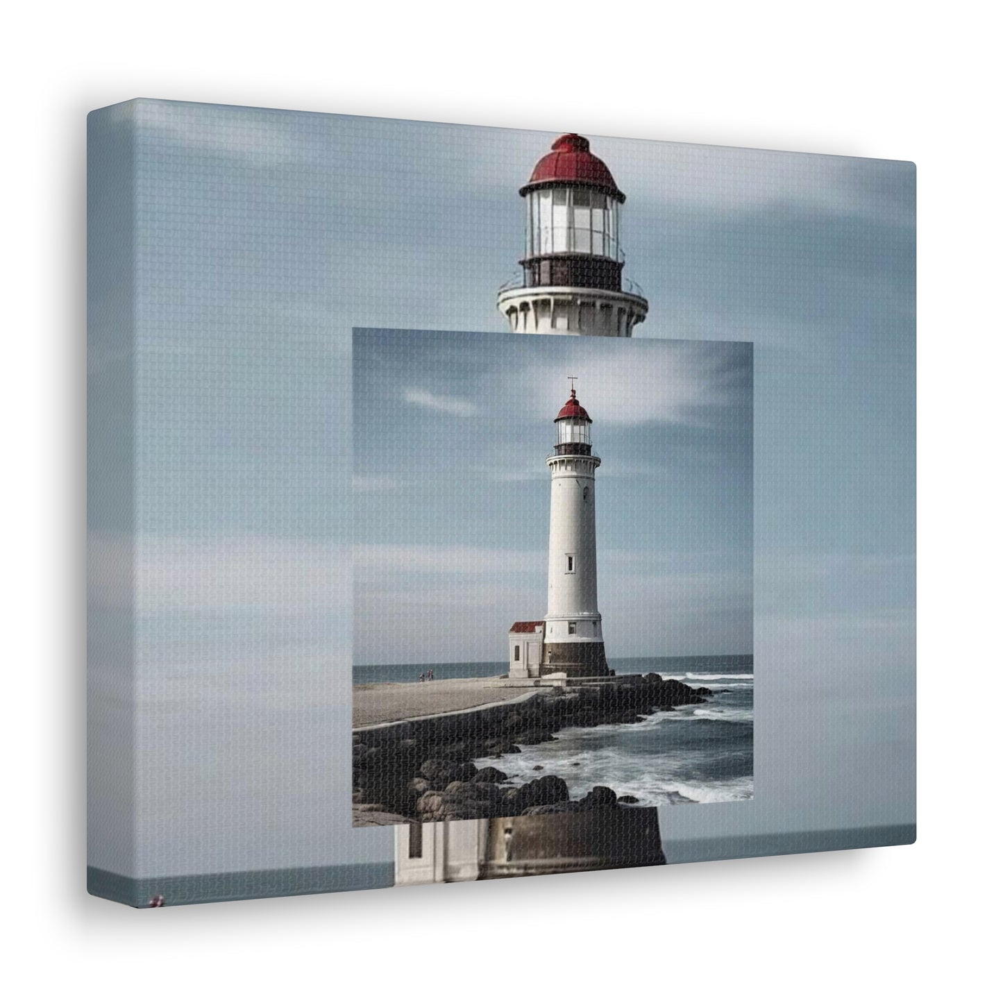 Lighthouse Canvas Gallery Wraps