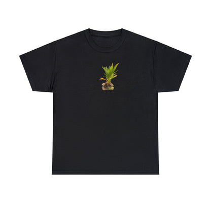 Matiby Plant Unisex Heavy Cotton Tee