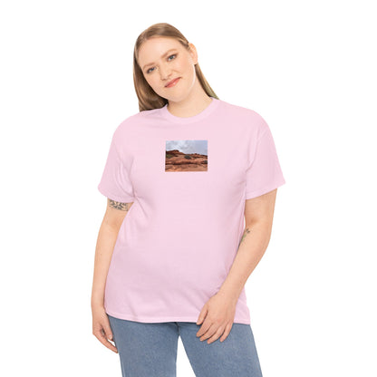 Arizona Unisex Heavy Cotton Tee