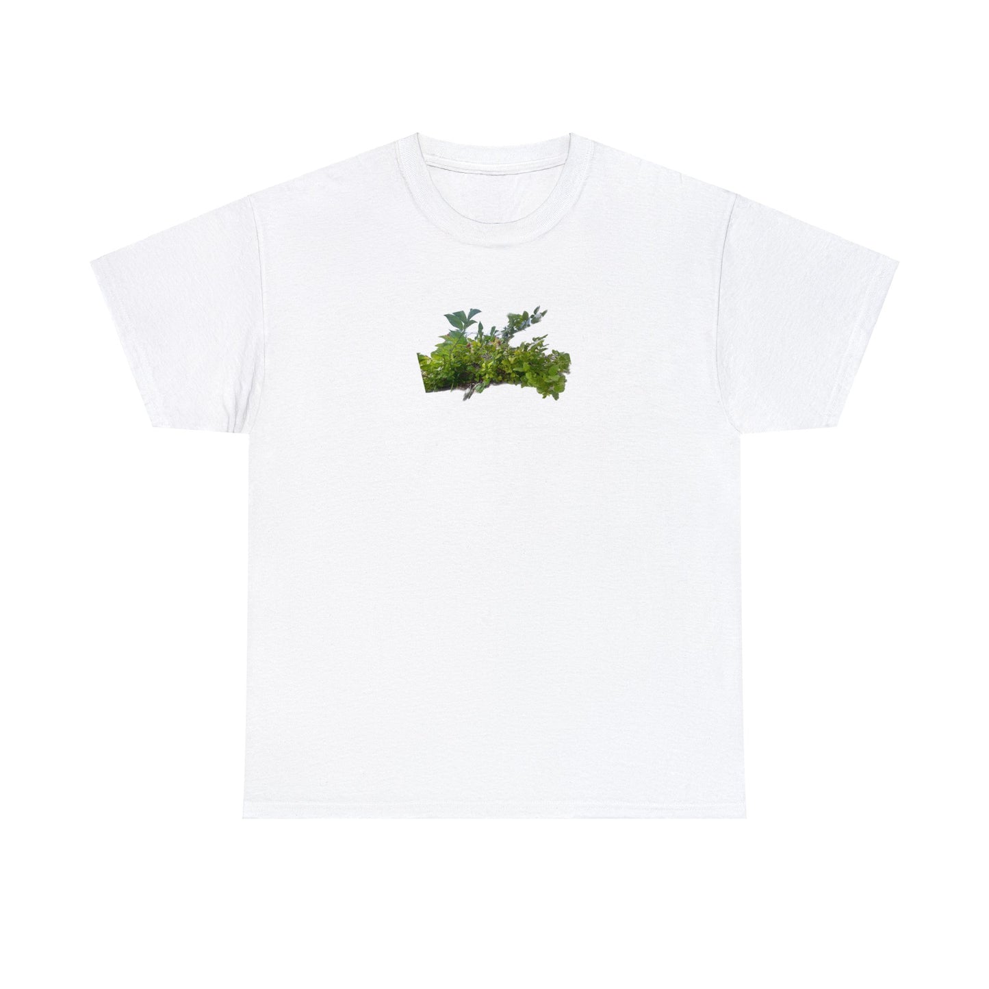 Matiby Plants Unisex Heavy Cotton Tee