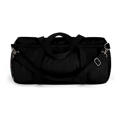 Matiby Mattifi Duffel Bag Black