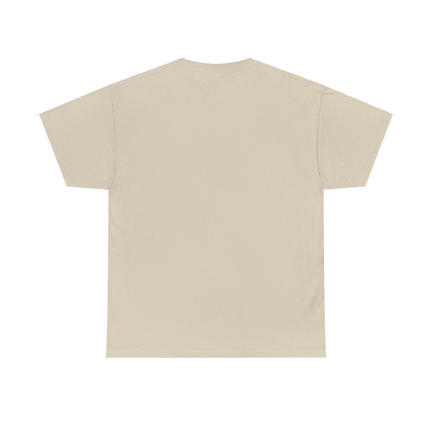 Vol-Sub Unisex Heavy Cotton Tee