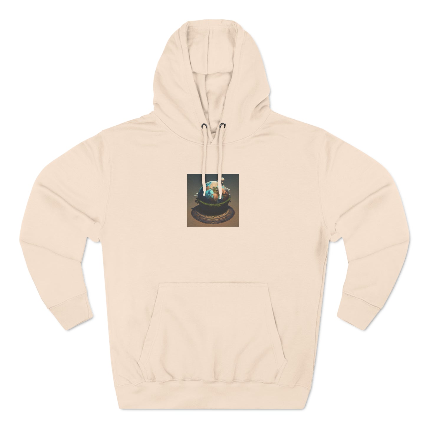 Matiby Worlds Unisex Premium Pullover Hoodie