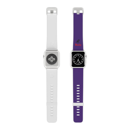 Matiby Purple Watch Band for Apple Watch