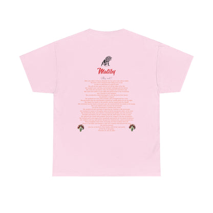 Women! Unisex Heavy Cotton Tee