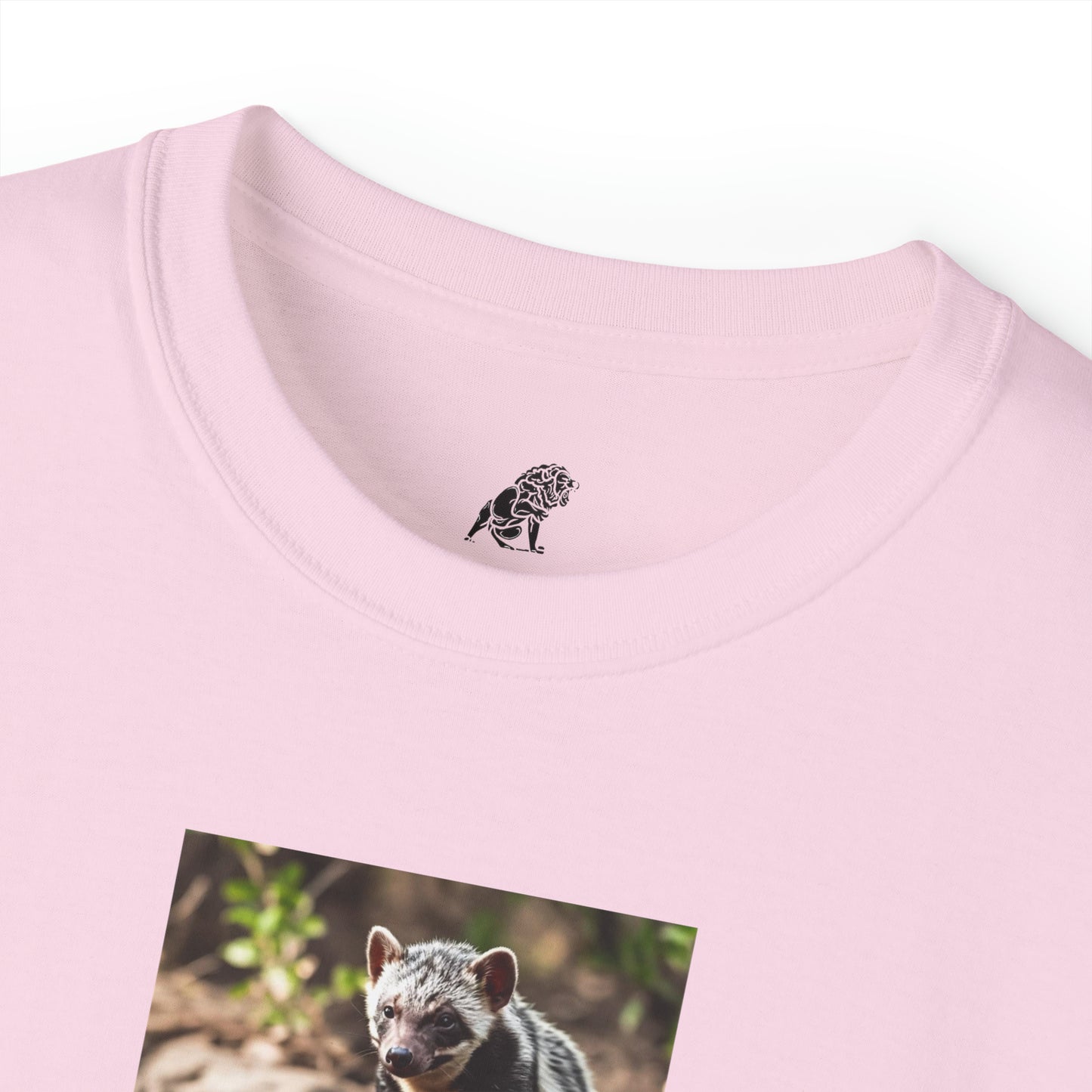 Matiby Honey Badger Unisex Ultra Cotton Tee