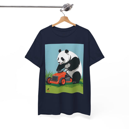 PW&LC Unisex Heavy Cotton Tee