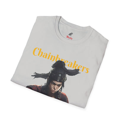 Chainbreakers Unisex Softstyle T-Shirt