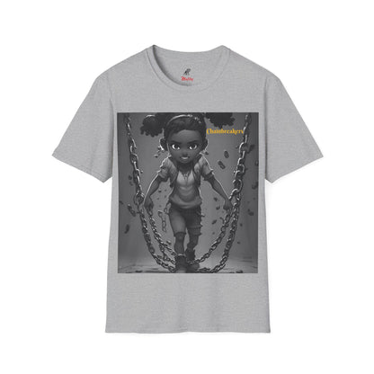 Chainbreakers Softstyle T-Shirt