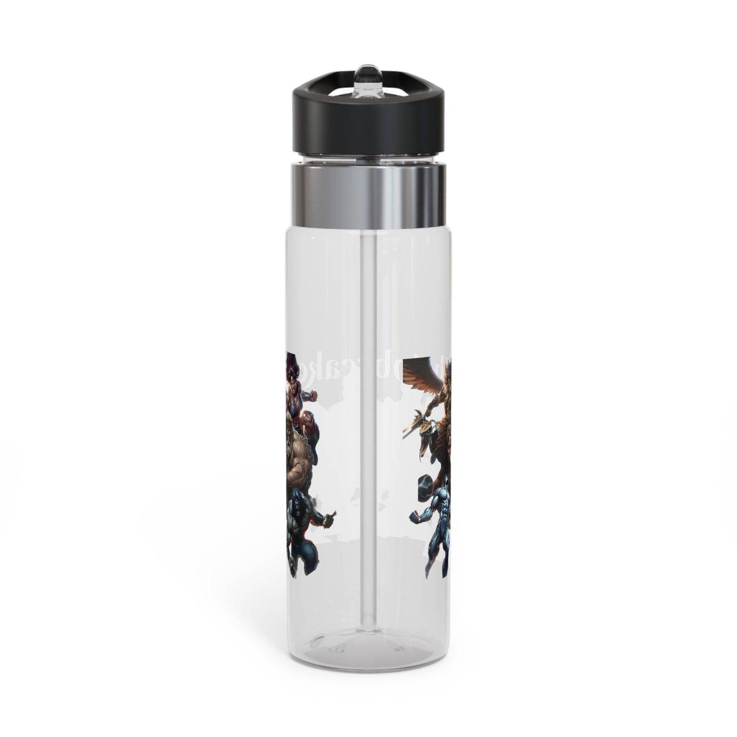 Chainbreakers Kensington Tritan™ Sport Bottle, 20oz