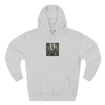 Matiby Al-Ligor Unisex Premium Pullover Hoodie