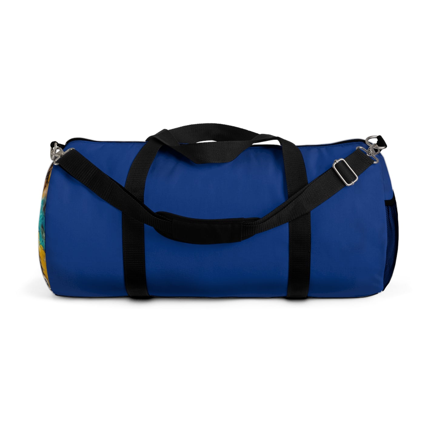 Matiby Mattifi Duffel Bag Dark Blue