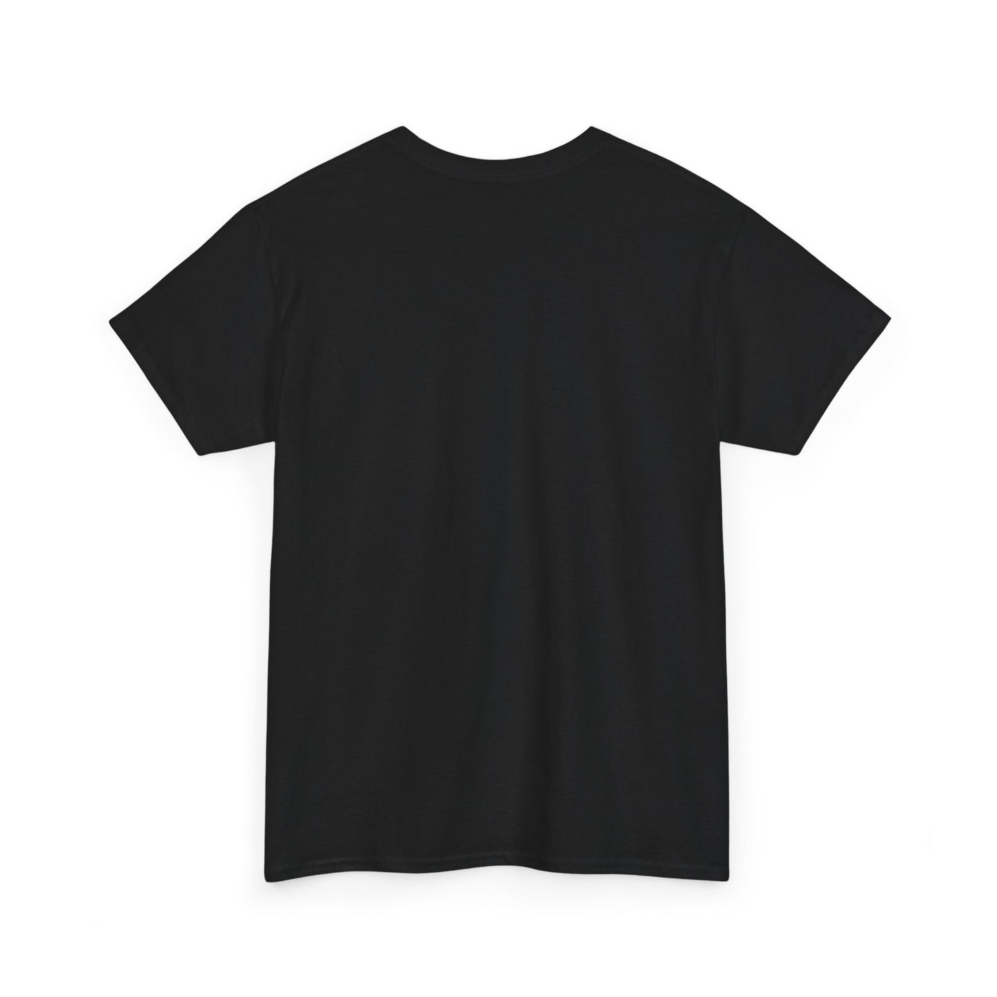 The MEK Unisex Heavy Cotton Tee