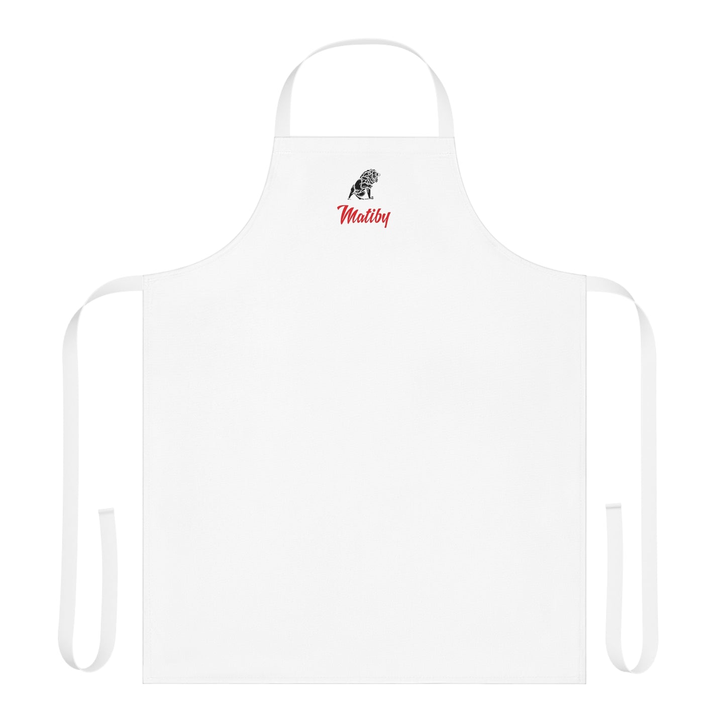 Matiby Apron (AOP)