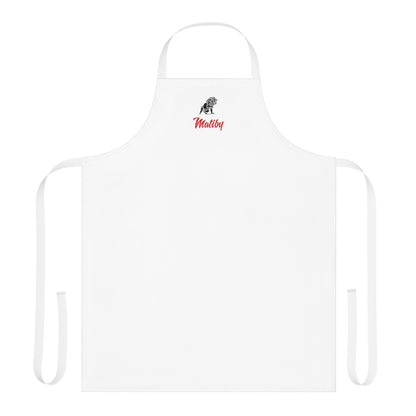 Matiby Apron (AOP)