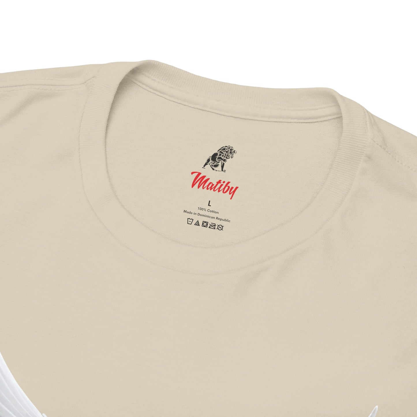 M$ney Bird Heavy Cotton Tee