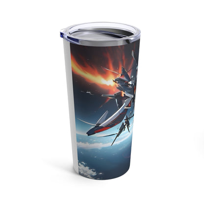 Aero Tumbler 20oz