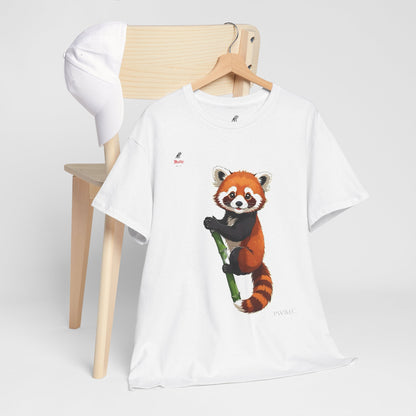 PW&LC Unisex Heavy Cotton Tee