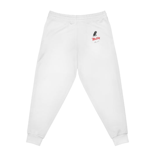 Matiby Athletic Joggers (AOP)