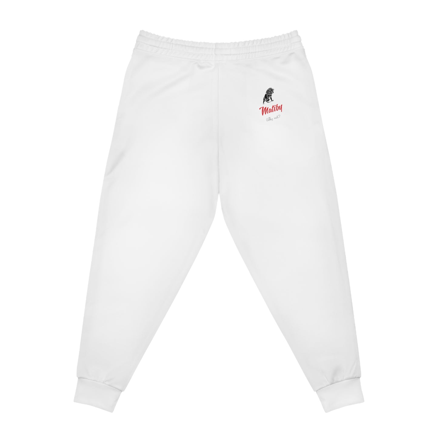 Matiby Athletic Joggers (AOP)