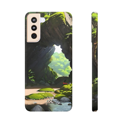 Matiby Artzy Slim Cases