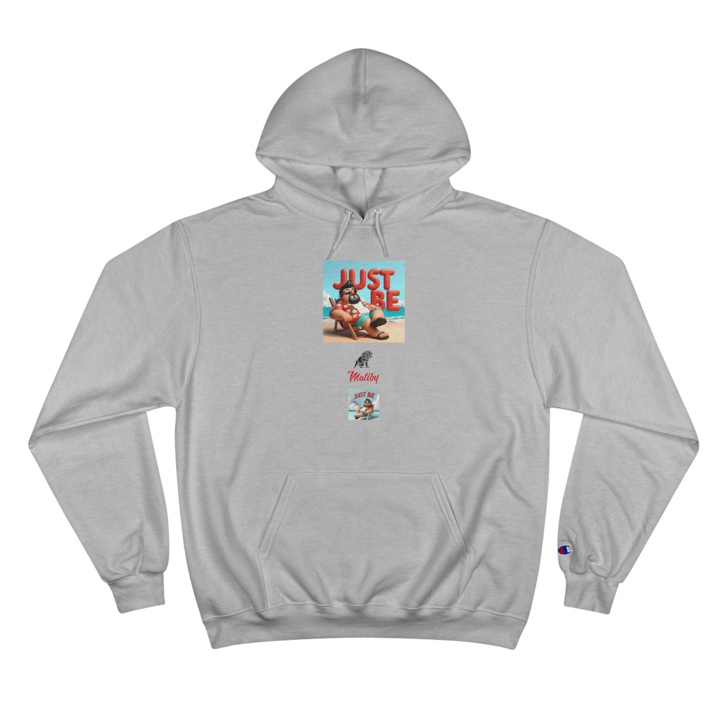 Lee Special Champion Hoodie