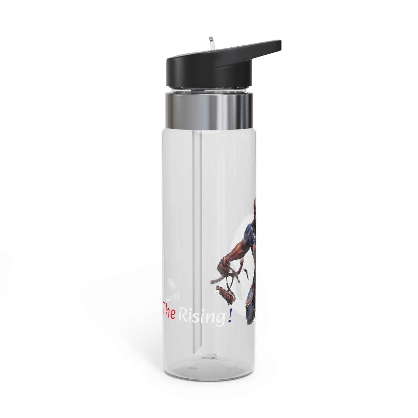 The Rising Kensington Tritan™ Sport Bottle, 20oz