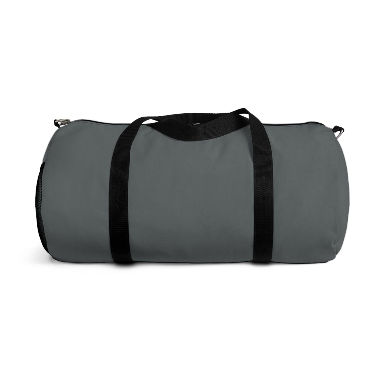 Matiby Duffel Bag Dark Grey