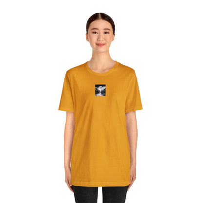 E Special Unisex Jersey Short Sleeve Tee