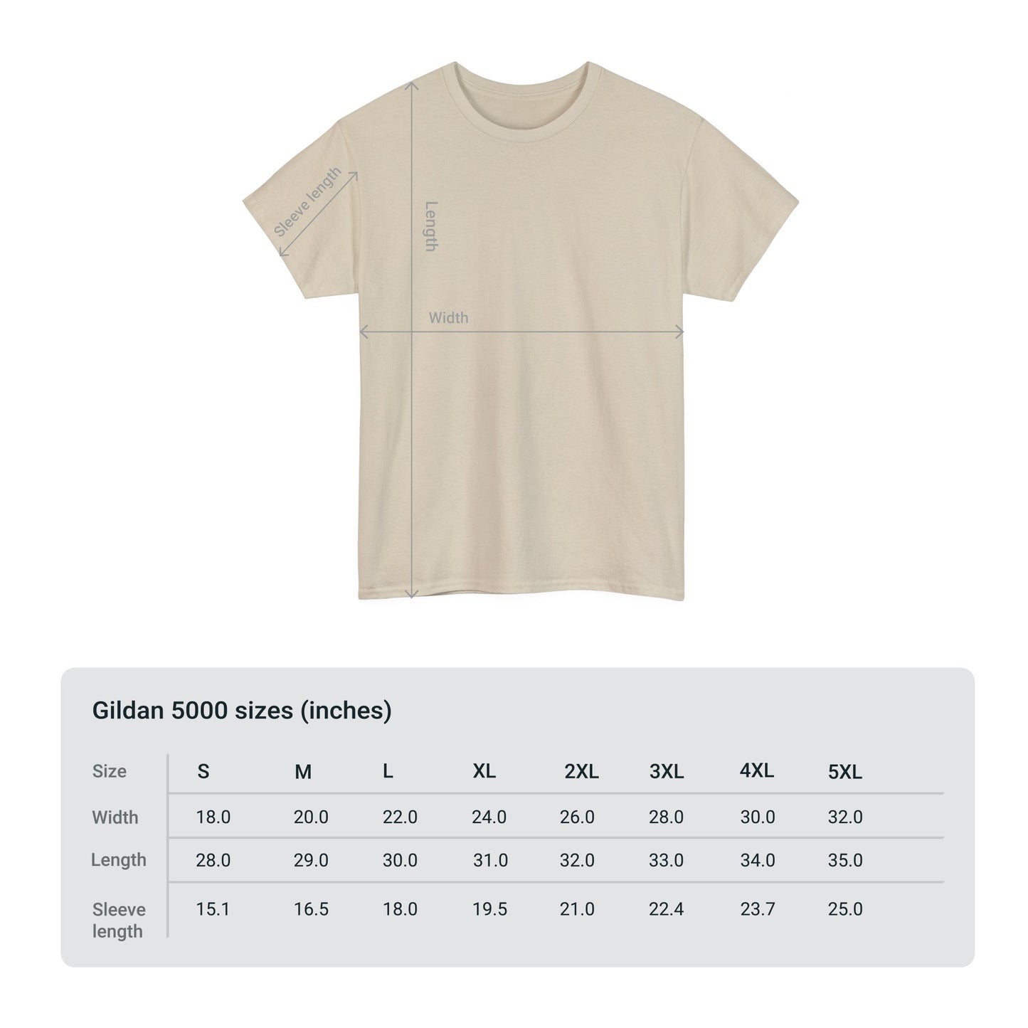 Airbo 27 Heavy Cotton Tee