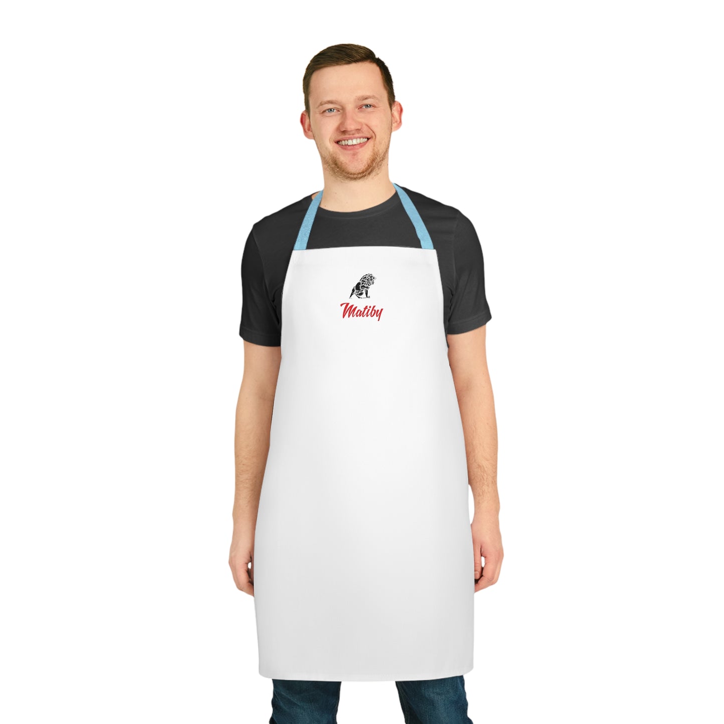 Matiby Apron (AOP)