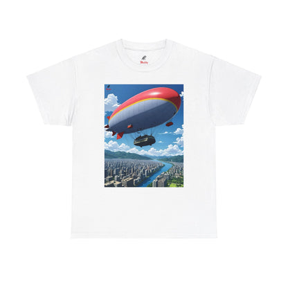 Airbo 2 Heavy Cotton Tee