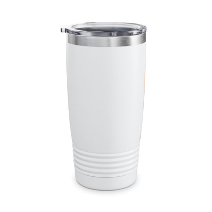 Vol-Subs Ringneck Tumbler, 20oz