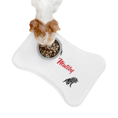 Matiby Pet Feeding Mats