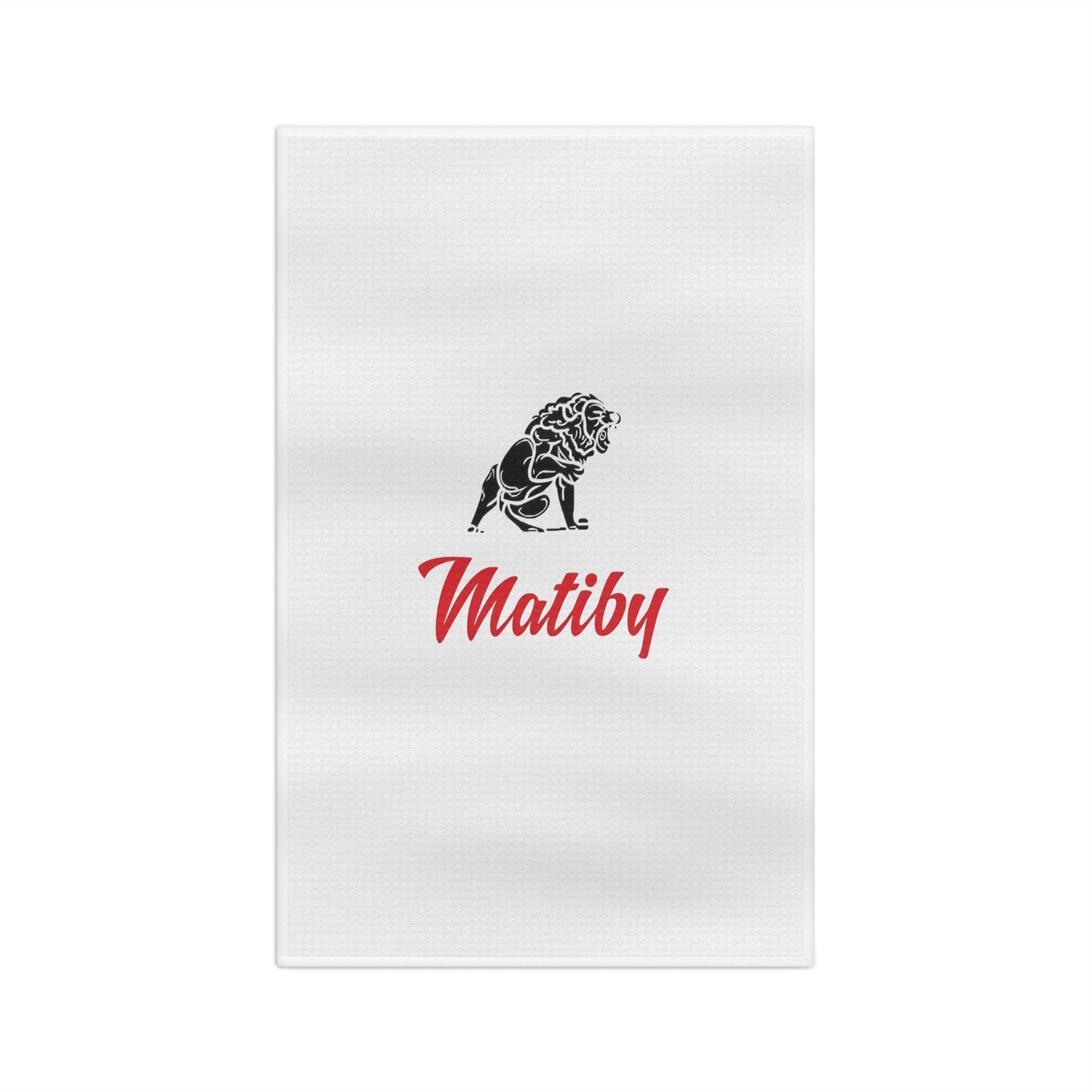 Matiby Soft Tea Towel