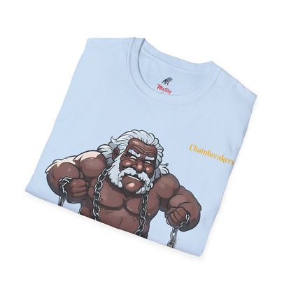 Chainbreakers Unisex Softstyle T-Shirt