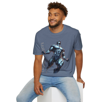 Chainbreakers Unisex Softstyle T-Shirt