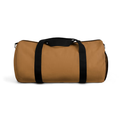 Matiby Duffel Bag Light Brown