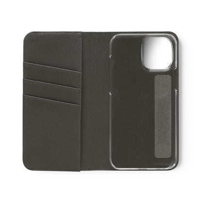 Matiby Artzy Flip Cases