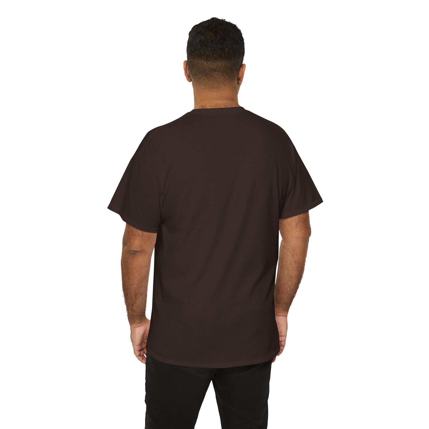 Airbo 8 Heavy Cotton Tee