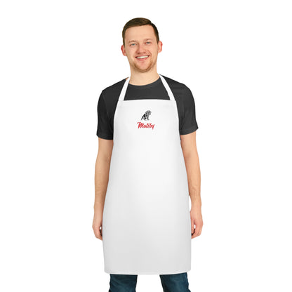 Matiby Apron (AOP)