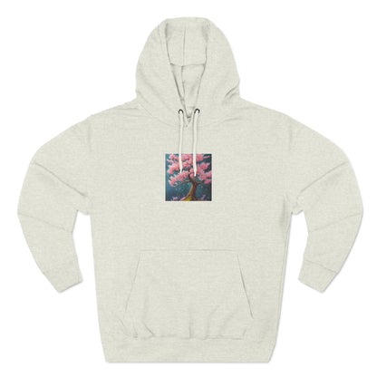 Matiby Artzy Unisex Premium Pullover Hoodie