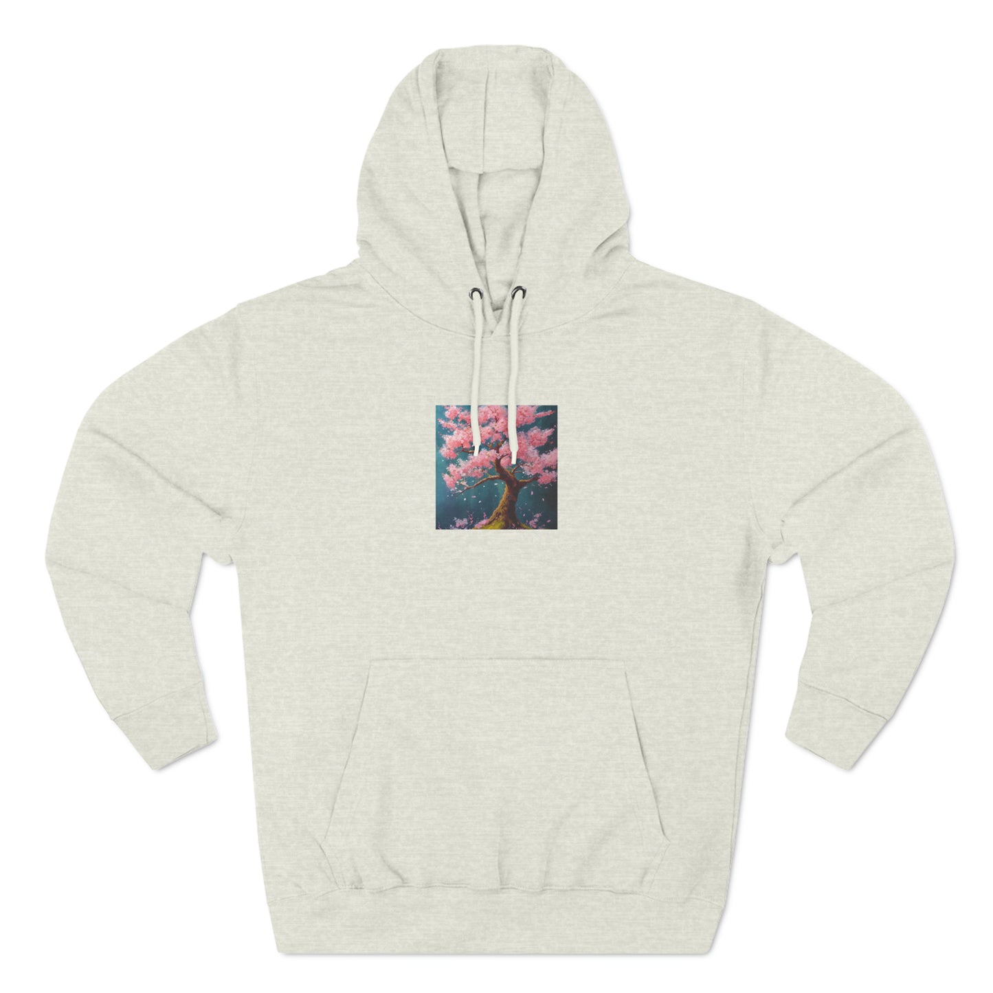 Unisex Premium Pullover Hoodie