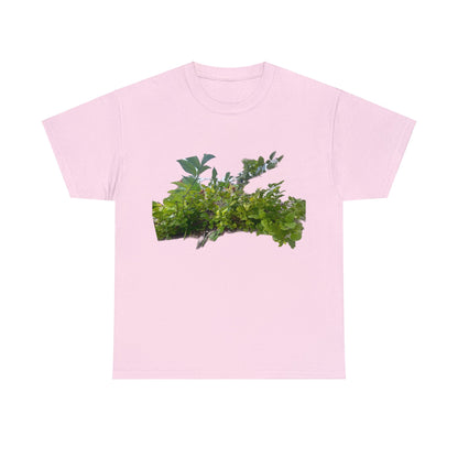 Matiby Plant Unisex Heavy Cotton Tee